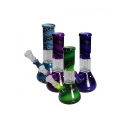MINI BONG PERKOLAATORIGA